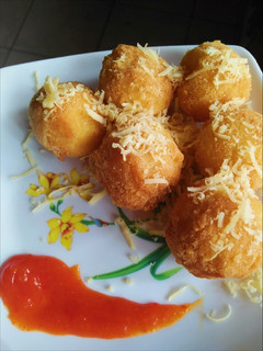 Foto resep Pom Pom Potato 🍟
