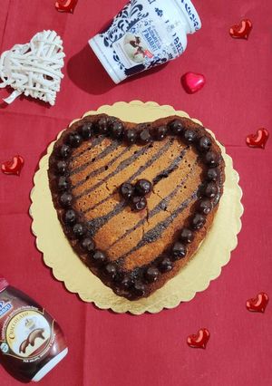 Foto di Cuore all'amarena