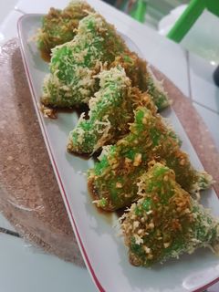 Foto resep Lupis Ketan