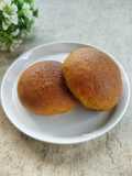 Coffee Bun (No Mixer)