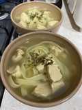 Sopita Pollopasta