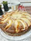 Profumi d'autunno...Torta di 🍎