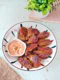 Gochujang Chicken Wings