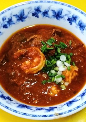 รูปของ จัมบาลาญ่า (Jambalaya)