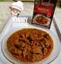 Cara Mudah Menyiapkan Resep Daging Rendang yang Menggugah Selera Anti Ribet, Bikin Ngiler