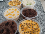 Marquesa de chocolate♡