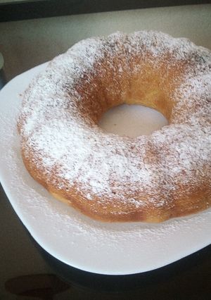 صورة لوصفة موسكوتشو 😋🥰
