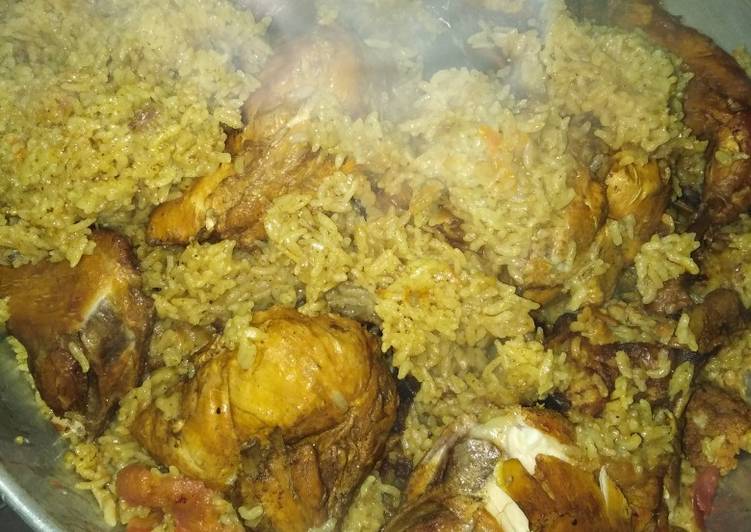 مقلوبه