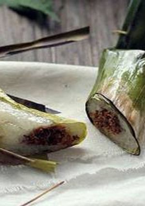 Foto resep Gogos pedas isi ikan tongkol