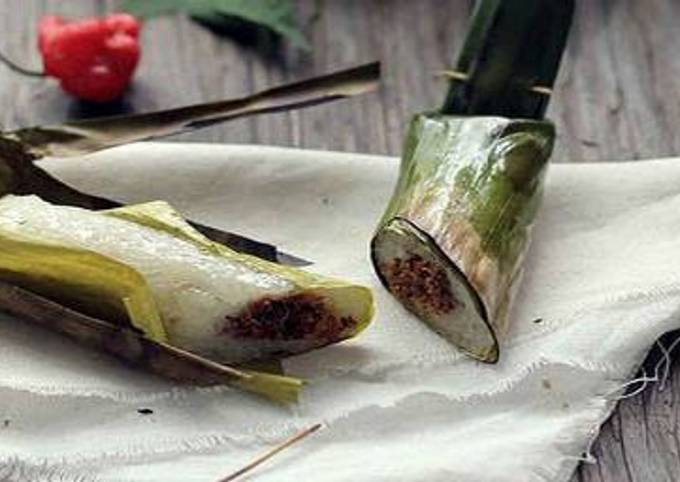 Gogos Ikan dengan Kelapa Parut: Kombinasi Sederhana yang Kaya