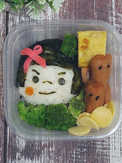 Foto resep Bento Gadis Manis