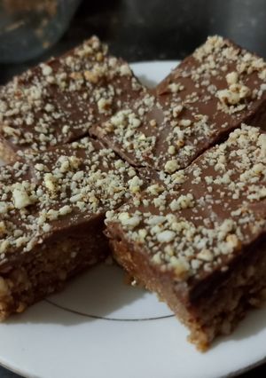 صورة لوصفة بنيون السنيوة