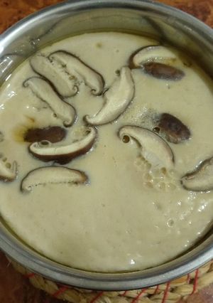 蒸蛋 的食譜成品照片