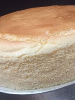 Foto resep Cheddar cheese cake