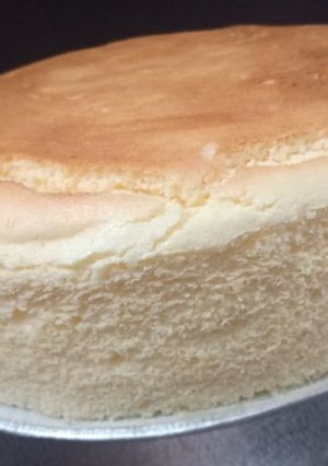 Foto resep Cheddar cheese cake