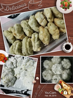 Foto resep Cireng renyah empuk