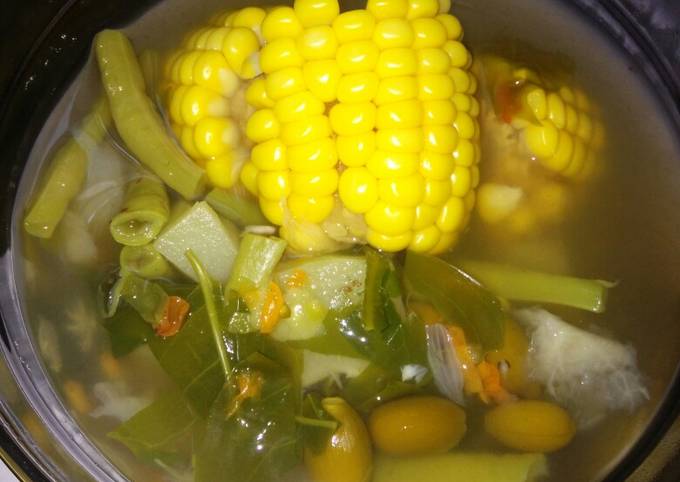 Sayur asem