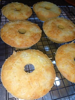 Foto resep Bolu Keju Mini
