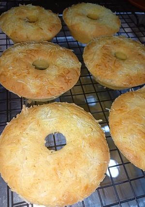 Foto resep Bolu Keju Mini
