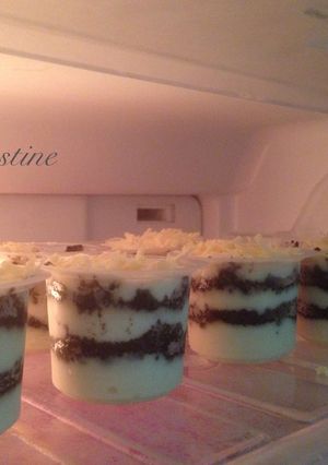 Foto resep Cheese oreo