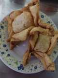 Pastelitos desde cero