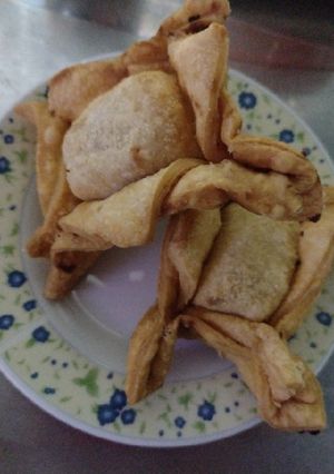 Una foto de Pastelitos desde cero