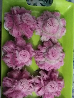 Foto resep Kue Bikang Mawar