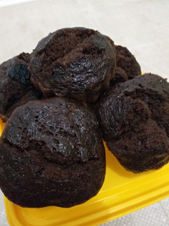 Foto resep Brownies Kukus Chocolatos Eggless