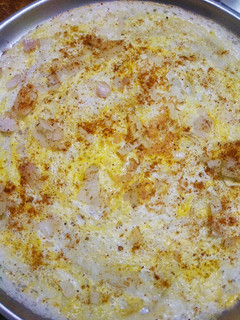முட்டை வெங்காய தோசை (Muttai venkaaya dosai recipe in tamil) செய்முறை முக்கிய புகைப்படம்