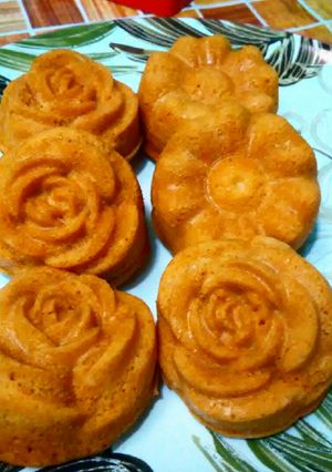 Foto resep Bolu Sakura