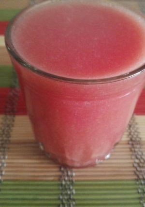 Una foto de Jugo de Guayaba
