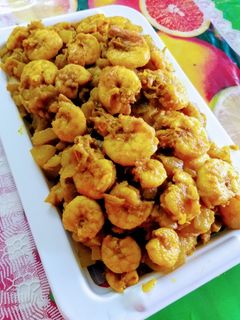 লাউ চিংড়ি (lau chingri recipe in bengali) রেসিপির প্রধান ছবি