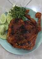 7 Resep Ayam Panggang Bumbu Bali Enak Dan Sederhana Cookpad