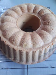 Foto resep BOLU JADUL Lembut