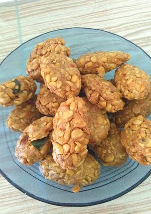 Foto resep Mendol tempe