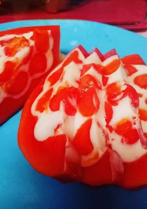 Foto resep Puding pepaya
