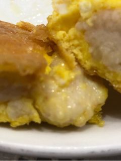 Foto resep Pempek Lenggang Goreng DEBM