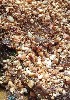 Foto resep Ayam kecap kondangan