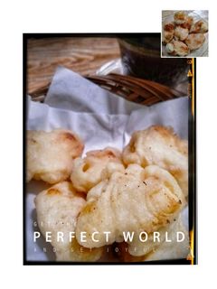 Foto resep 78. Tape Goreng a.k.a. Rondo Royal
