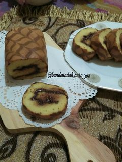 Foto resep Bolgul Chiffon Ekonomis