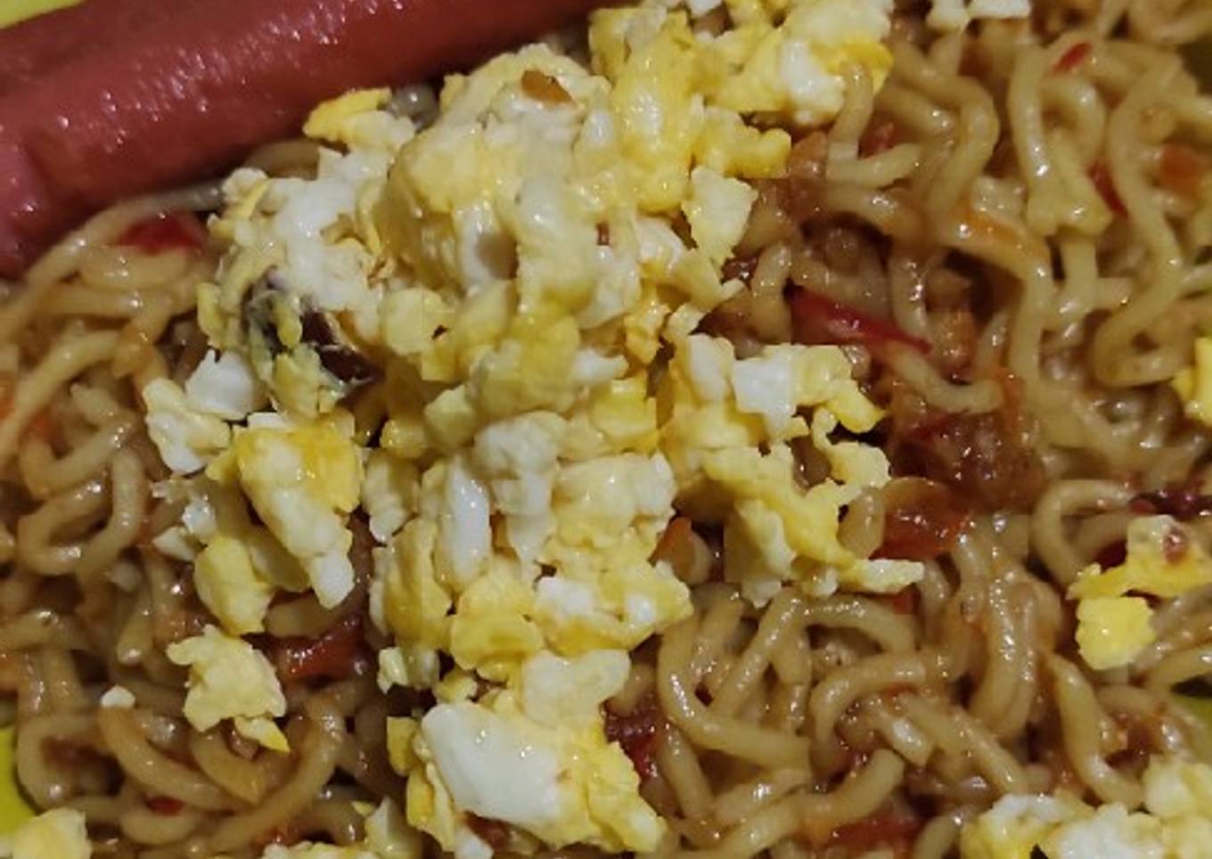 Mie gacoan (kw)