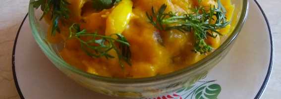 કાચા પપૈયા નું લોટ વાળું શાક (Raw Papaya Lot Valu Shak Recipe In Gujarati)