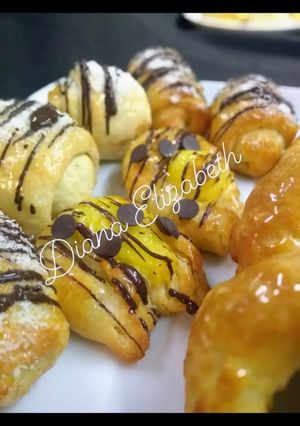 Una foto de Facturas.👩🏼‍🍳🤩