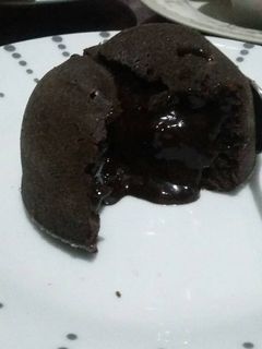 Foto resep Choco Lava