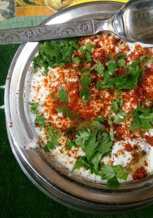 ફરાળી મોરૈયા ના દહીંવડા (Moraiya Dahivada Recipe In Gujarati) રેસીપી મુખ્ય ફોટો