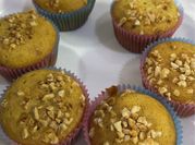 Gambar cream cupcake