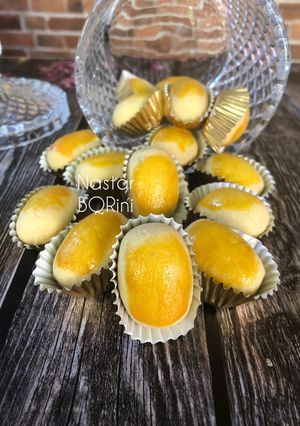 Foto resep Nastar