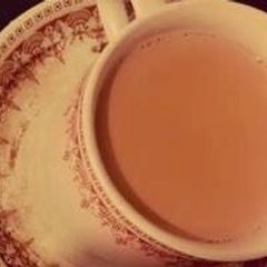 Masala Tea A picture of Masala Tea.