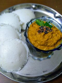 கேரட் சட்னி செய்முறை முக்கிய புகைப்படம்