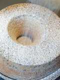 Ciambellone furbo con gocce di cioccolato
